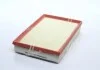 Фільтр повітряний OPEL CORSA C 1.7CDTI 03-,PL DENCKERMANN A140334 (фото 4)
