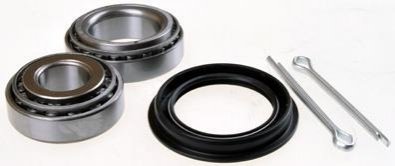 Підшипники зад.ступиці Audi 100/200/80/90/A4/A6/COUP DENCKERMANN W413015