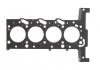 Прокладка Г/Б Citroen/ Peugeot/ Ford 2.2TDCI/HDI 1.1 ELRING 156.201 (фото 1)