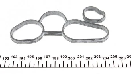 Прокладка, масляный радиатор VAG 2,0FSI (пр-во Elring) ELRING 906.570