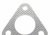 Прокладка випуск.труби Bmw 2.0/2.3/2.5/2.7/2.8 M20/M Fischer Automotive One (FA1) 100902 (фото 2)