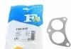 Прокладка вихлопної системи металева Fischer Automotive One (FA1) 130915 (фото 1)