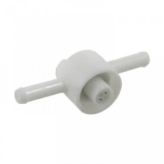 Клапан фильтра топливного AUDI 100, A6, VW GOLF III, PASSAT, T4 1.6-2.5TDI (89-00) (пр-во FEBI) FEBI BILSTEIN 02087