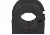 Ø25mm Втулка стабiлiзатора Jeep Grand Cherokee 93-98 FEBI BILSTEIN 41002 (фото 1)