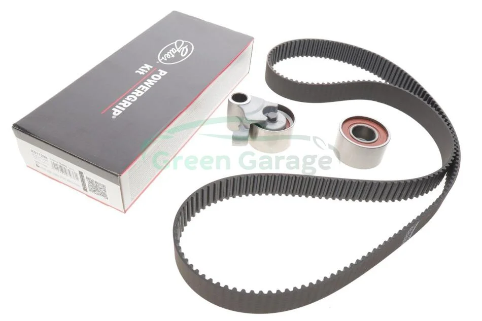 К-кт паска ГРМ Toyota/Lexus 400/430/LC 100 4.7 V8 98 GATES K01T298 (фото 1)
