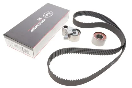 К-кт паска ГРМ Toyota/Lexus 400/430/LC 100 4.7 V8 98 GATES K01T298