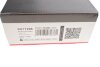 К-кт паска ГРМ Toyota/Lexus 400/430/LC 100 4.7 V8 98 GATES K01T298 (фото 7)