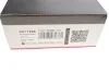 К-кт паска ГРМ Toyota/Lexus 400/430/LC 100 4.7 V8 98 GATES K01T298 (фото 7)