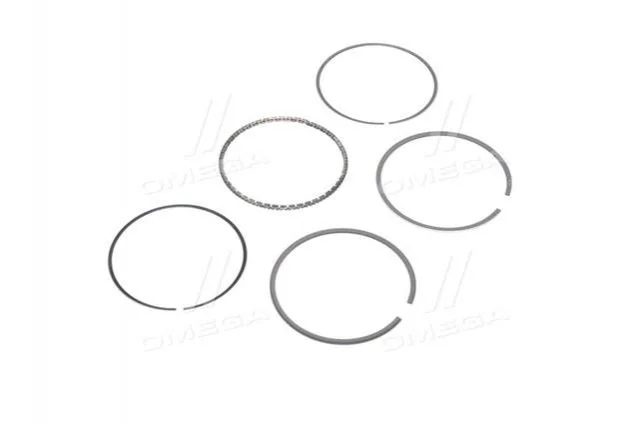 Кольца поршневые OPEL 79,00 1,6 C16NZ 1,2x1,5x3 (пр-во KS) KOLBENSCHMIDT 800020710000 (фото 1)