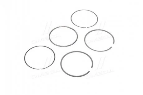 Кольца поршневые OPEL 79,00 1,6 C16NZ 1,2x1,5x3 (пр-во KS) KOLBENSCHMIDT 800020710000