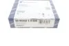 Кольца, 1.9D 80mm (2-2-3) STD KOLBENSCHMIDT 800023210000 (фото 2)