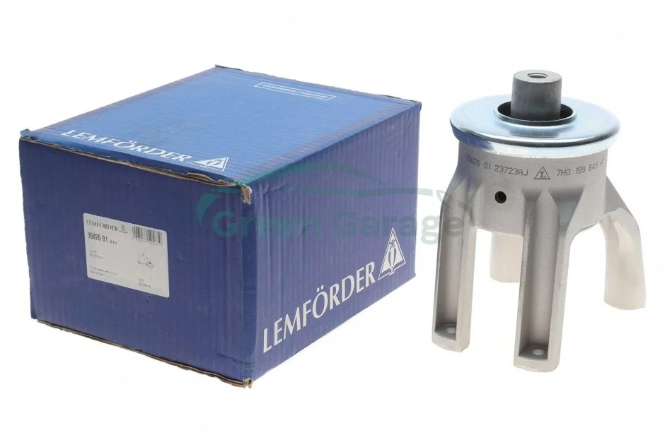 Подушка двигателя Volkswagen (пр-во Lemferder) LEMFORDER 35026 01 (фото 1)