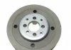 Ременный шкив коленчатый вал SKODA OCTAVIA I (1U2) 1.9 TDI 09/96 - 12/10 (Пр-во) INA 544 0065 10 (фото 2)