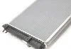Радіатор охолодження Opel OmegaB 2.0-3.0 03.94-07.03 NRF 519689 (фото 6)