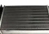 Радіатор пічки Renault Kangoo 1.2/1.4/1.9D/DTI 09/97 NRF 53554 (фото 5)