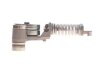 Натяжна планка Opel Astra 1,0/1,2/1,4 (Z 14 XEP) 04- NTN SNR GA353.59 (фото 3)