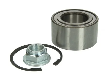 Підшипник ступиці перед. ABS+ Mazda 6 2.0/ 2.2 D 07- NTN SNR R170.56