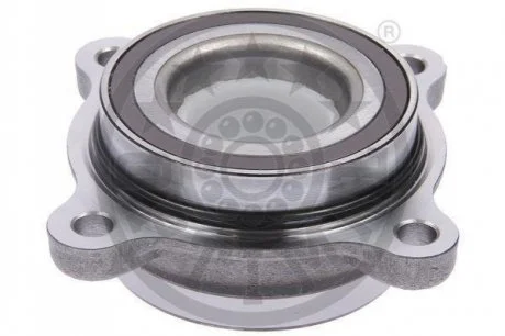 Підшипник ступиці перед. Toyota Land Cruiser 200 08- OPTIMAL 981940