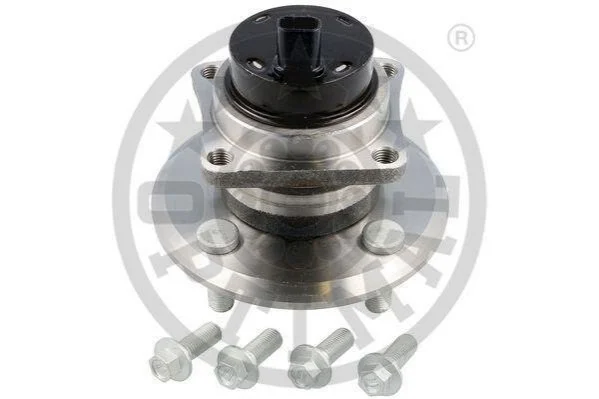 Пiдшипник ступицi зад. ABS+ Toyota Corolla E12 01-07 OPTIMAL 982792 (фото 1)