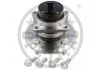 Пiдшипник ступицi зад. ABS+ Toyota Corolla E12 01-07 OPTIMAL 982792 (фото 1)