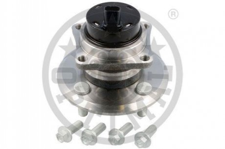 Пiдшипник ступицi зад. ABS+ Toyota Corolla E12 01-07 Optimal 982792