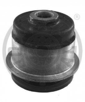 Подушка двигуна, Втулка, балка моста OPTIMAL F81032