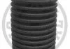 Пильовик кермового мех-му VW Golf/Jetta/Passat 88-93 OPTIMAL F84069 (фото 1)