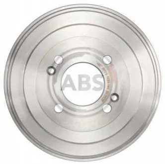 Гальмівний барабан A.B.S. 2872S