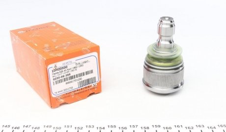 Шаровая опора Ford Maverick/Mazda 626/323 91- Л./Пр. ASMETAL 10MZ0500