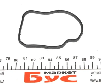 Прокладка термостата MB Sprinter/Vito (W638) CDI 00- AUTOTECHTEILE 100 2039