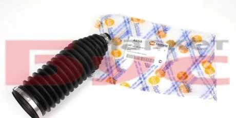 Пильник рульової рейки AUTOTECHTEILE 100 4655