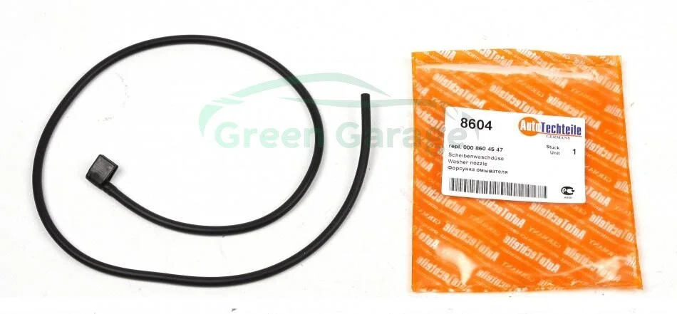 Форсунка омивача AUTOTECHTEILE 100 8604 (фото 1)