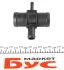 Фланец системы охлаждения VW Caddy III 1.6/2.0 04-15 AUTOTECHTEILE 312 1031 (фото 3)