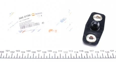 Напрямна AUTOTECHTEILE 505 0100