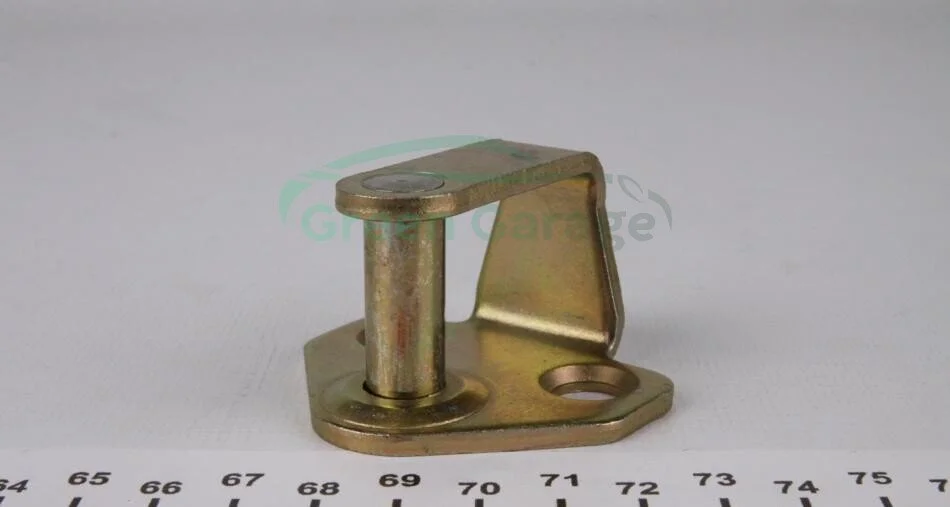 Клямка замку AUTOTECHTEILE 100 7204 (фото 1)