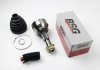 Шрус наружный Ducato/Boxer 2.2HDi/2.3D 06- (35z/29z) BSG BSG 70340013 (фото 1)