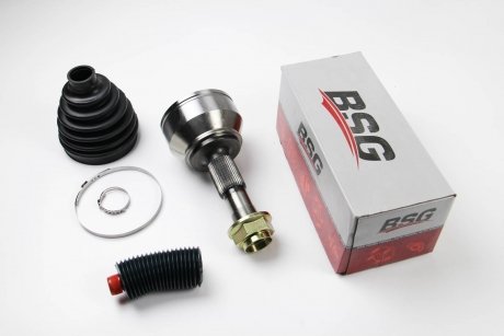 Шрус наружный Ducato/Boxer 2.2HDi/2.3D 06- (35z/29z) BSG BSG 70340013