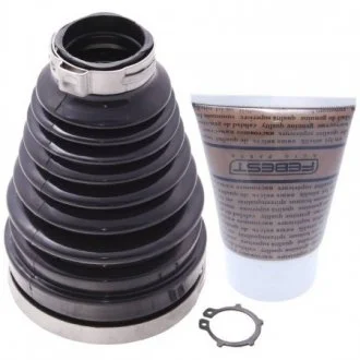 Пыльник шруса внутреннего 74x107x30 MB E-Class 08-13 FEBEST 1615P221