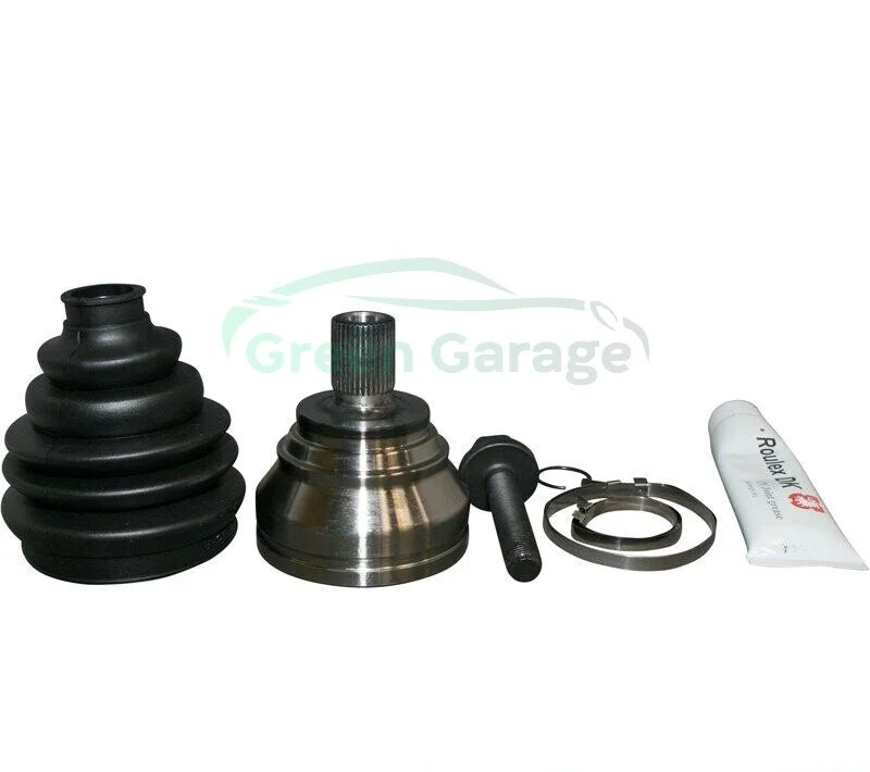 Шрус наружный 2.0TDI Caddy 10-/Passat 05-/Golf 04-12 JP GROUP 1143304110 (фото 1)