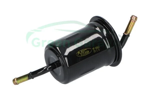 Фильтр топливный Mazda 323/626/MX-3/RX-7 1.3-1.8 -02 KAVO MF5563 (фото 1)
