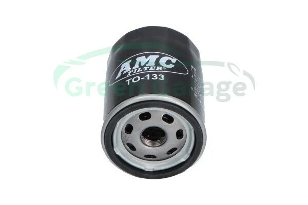 Фильтр масляный Lexus LX/LS/Land Cruiser 2.7-4.7 89- KAVO TO133 (фото 1)