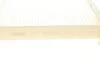 Фільтр салону AUDI A3, Q3, TT SEAT ALHAMBRA, ALTEA, ALTEA XL, LEON, TOLEDO III SKODA OCTAVIA II, SUPERB II, YETI VW BEETLE, CADDY ALLTRACK IV 1.0-Electric 02.03-12.22 MANN CU 2939 (фото 4)