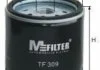 Фильтр масла Transit 2.5D/TD 84-00/Connect 1.8DI/TDI M-FILTER TF 309 (фото 1)