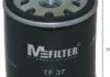 Фільтр масла M-FILTER TF 37 (фото 1)