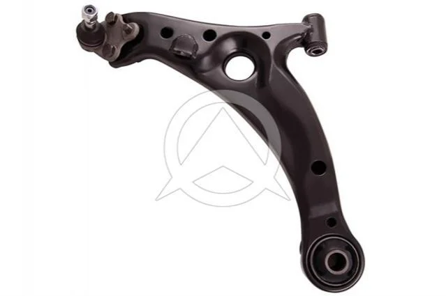 Шаровая опора Toyota Corolla 06-/Auris 07-/Rav 4 06- SIDEM 45282 (фото 1)