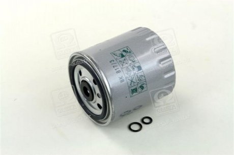 Фильтр топливный MB ОМ601-606 -FILTER MANN WK 817/3X