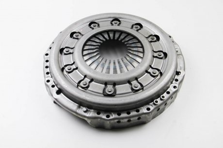 Корзина сцепления 362mm Vario OM904 LUK 136 0207 10