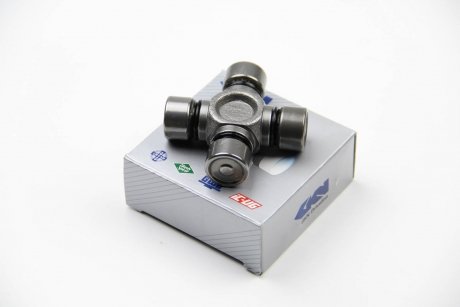 Крестовина кардана 22x67mm Transit 86>91 LOBRO GKN (Lobro) U176