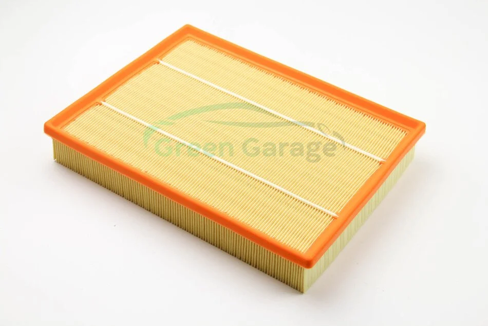 Фильтр воздушный Vectra 03-/Croma 05- KNECHT MAHLE / KNECHT LX1294 (фото 1)
