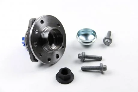 Подшипник ступицы перед. Vectra 02- FAG 713 6442 70